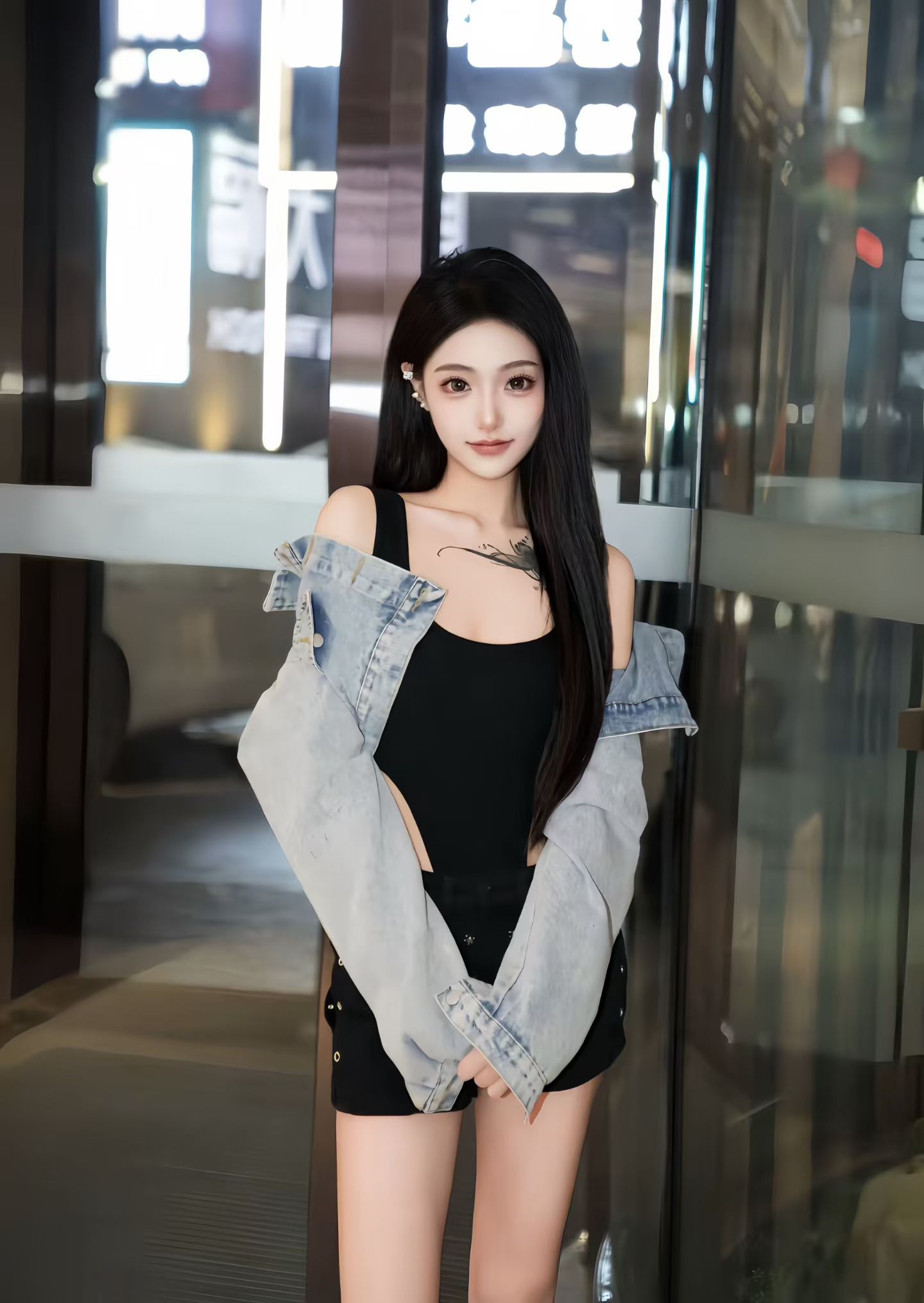 上海品茶工作室茶艺师苏晚晴 上海品茶工作室茶艺师苏晚晴